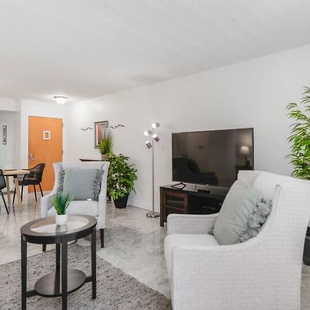 Amazing 3Br Condo At Brickell With City Views Miami Extérieur photo